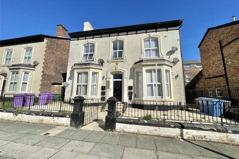 1 bedroom ground floor flat for sale, Swiss Road, Liverpool, Merseyside, L6