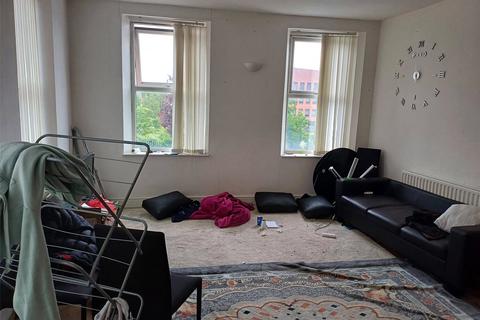 3 bedroom flat for sale, Smithdown Road, Liverpool, Merseyside, L7