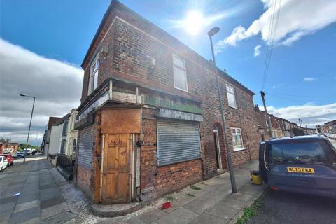 3 bedroom end of terrace house for sale, Boaler Street, Liverpool, Merseyside, L6