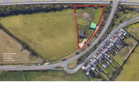 Land for sale, Spencers Lane, Melling, Liverpool, Merseyside, L31