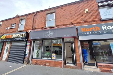 1 bedroom property for sale, North Road, St. Helens, Merseyside, WA10