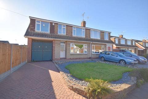 3 bedroom semi-detached house for sale, Ladylea Road, Nottingham NG10