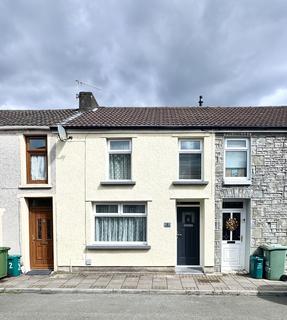 3 bedroom terraced house for sale, Aberdare CF44