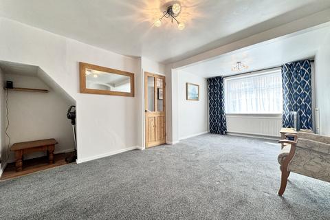 3 bedroom terraced house for sale, Aberdare CF44