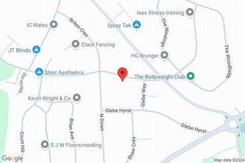 158 Purley Downs Road, South Croydon, CR2 0RF