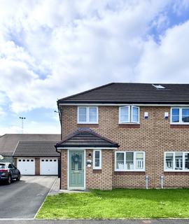 3 bedroom semi-detached house for sale, Aberaman, Aberdare CF44