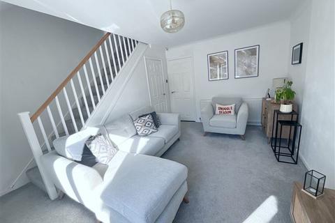 2 bedroom end of terrace house for sale, Wyedale Croft, Beighton, Sheffield, S20 1GW