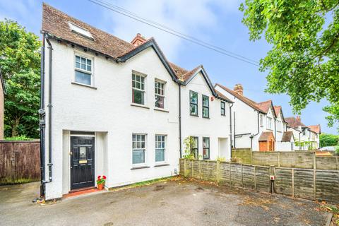 4 bedroom semi-detached house for sale, London Road, Headington, Oxford