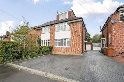 4 bedroom semi-detached house for sale, Birchmead Avenue, Pinner, Middlesex