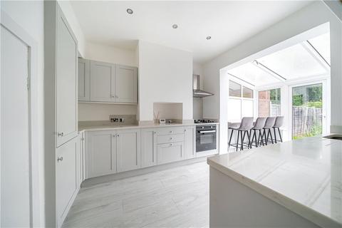 4 bedroom semi-detached house for sale, Birchmead Avenue, Pinner, Middlesex