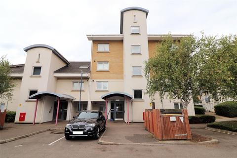 2 bedroom flat for sale, Victory Lodge, Chichester Wharf, Erith, DA8