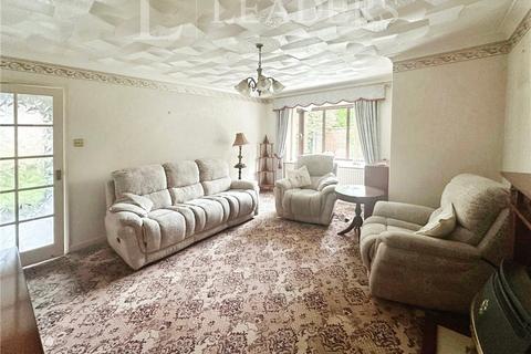 2 bedroom detached house for sale, Rembrandt Way, Spalding, Lincolnshire