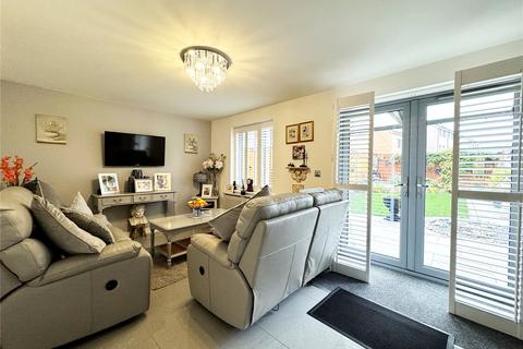 5 Gala Avenue, Swanley, BR8 8FD