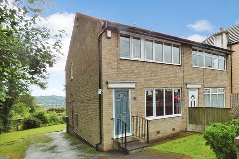 3 bedroom semi-detached house for sale, Granby Drive, Riddlesden, Keighley, West Yorkshire, BD20