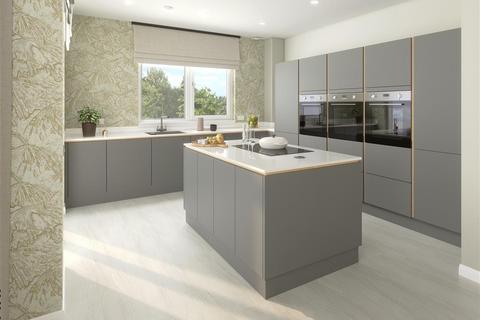 5 bedroom detached house for sale, Plot 36, Rose Collection - Jacobite House at Stratherrick Road, Inverness IV2