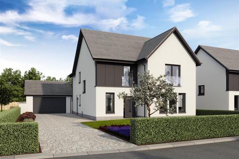undefined, Plot 36, Rose Collection - Jacobite House at Stratherrick Road, Inverness IV2
