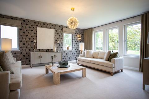 undefined, Plot 36, Rose Collection - Jacobite House at Stratherrick Road, Inverness IV2