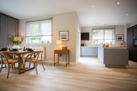 5 bedroom detached house for sale, Plot 36, Rose Collection - Jacobite House at Stratherrick Road, Inverness IV2