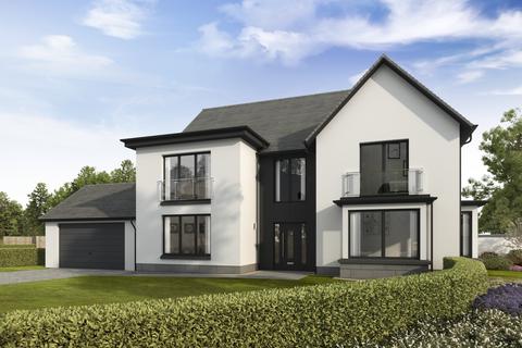 5 bedroom detached house for sale, Plot 37, Rose Collection - Stanwell House at Stratherrick Road, Inverness IV2