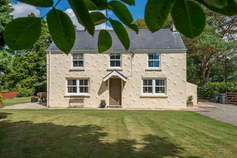 4 bedroom detached house to rent, Garden Pitts, Landshipping, Narberth