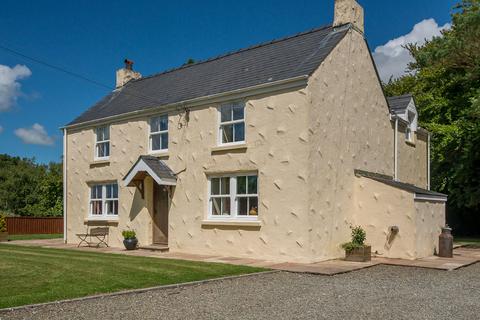 4 bedroom detached house to rent, Garden Pitts, Landshipping, Narberth