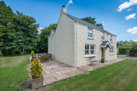 4 bedroom detached house to rent, Garden Pitts, Landshipping, Narberth