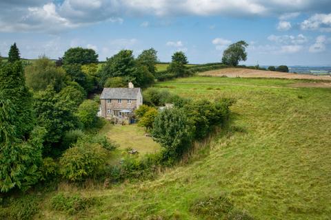 3 bedroom detached house for sale, Sampson Cottage, Kings Nympton