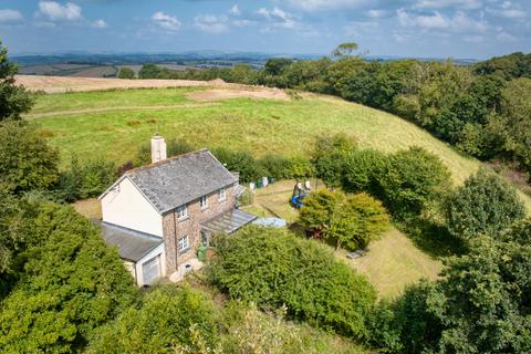 3 bedroom detached house for sale, Sampson Cottage, Kings Nympton