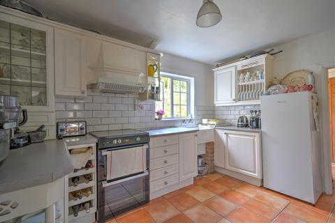 3 bedroom terraced house for sale, Overdale, Romansleigh