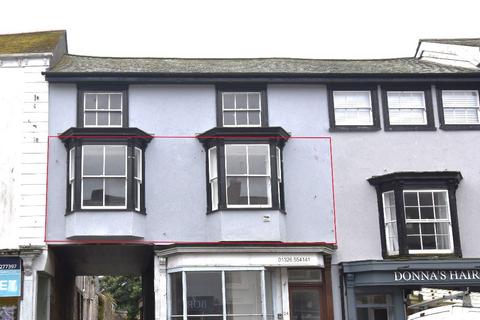 2 bedroom flat to rent, Flat 2, Coinagehall Street, Helston