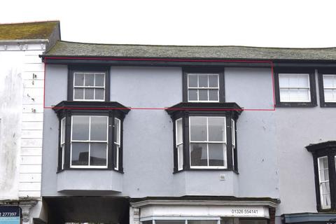 2 bedroom flat to rent, Flat 1,  Coinagehall Street, Helston