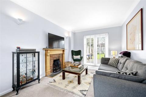 3 bedroom semi-detached house to rent, Old Palace Road, Weybridge, Surrey, KT13