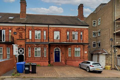 9 bedroom semi-detached house for sale, Burton Road, Derby