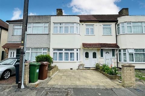 3 bedroom terraced house for sale, TEMPLE AVENUE, DAGENHAM RM8