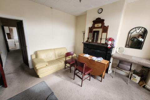 undefined, Fraser Street, Bilston