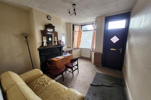 undefined, Fraser Street, Bilston
