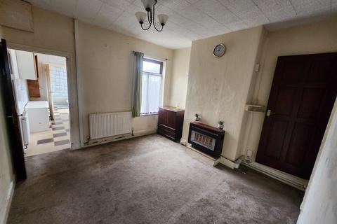 undefined, Fraser Street, Bilston