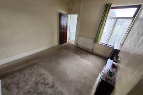undefined, Fraser Street, Bilston
