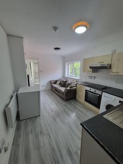 1 bedroom flat to rent, Flat 3, Gillott Road, Birmingham, B16 9LL