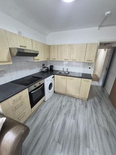 1 bedroom flat to rent, Flat 3, Gillott Road, Birmingham, B16 9LL
