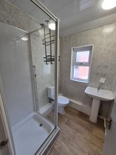 1 bedroom flat to rent, Flat 3, Gillott Road, Birmingham, B16 9LL