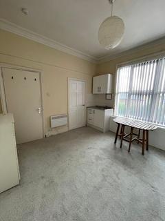 Studio to rent, Gillott Road, Birmingham, B16 9LL