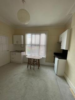 Studio to rent, Gillott Road, Birmingham, B16 9LL