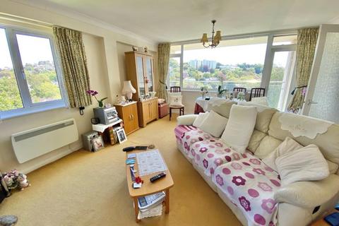 2 bedroom apartment for sale, Holme Court, Lower Warberry Road, Torquay