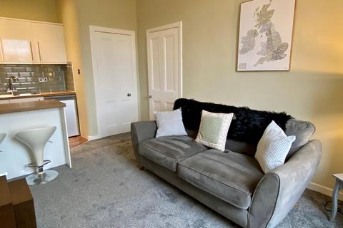 undefined, Wheatfield Place, Edinburgh EH11