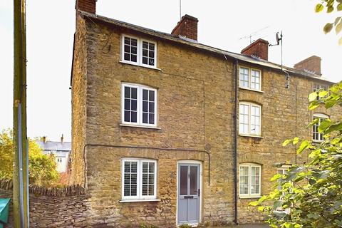 2 bedroom terraced house for sale, Chipping Norton OX7