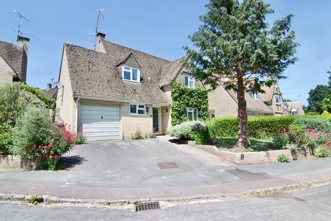 3 bedroom detached house to rent, Shipton-under-Wychwood, Chipping Norton OX7