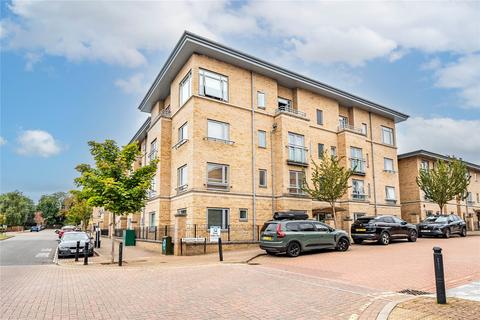 2 bedroom apartment for sale, Fitzwilliam Street, Bucks MK3