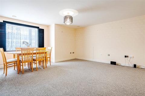 2 bedroom apartment for sale, Fitzwilliam Street, Bucks MK3