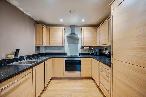 2 bedroom apartment for sale, Fitzwilliam Street, Bucks MK3